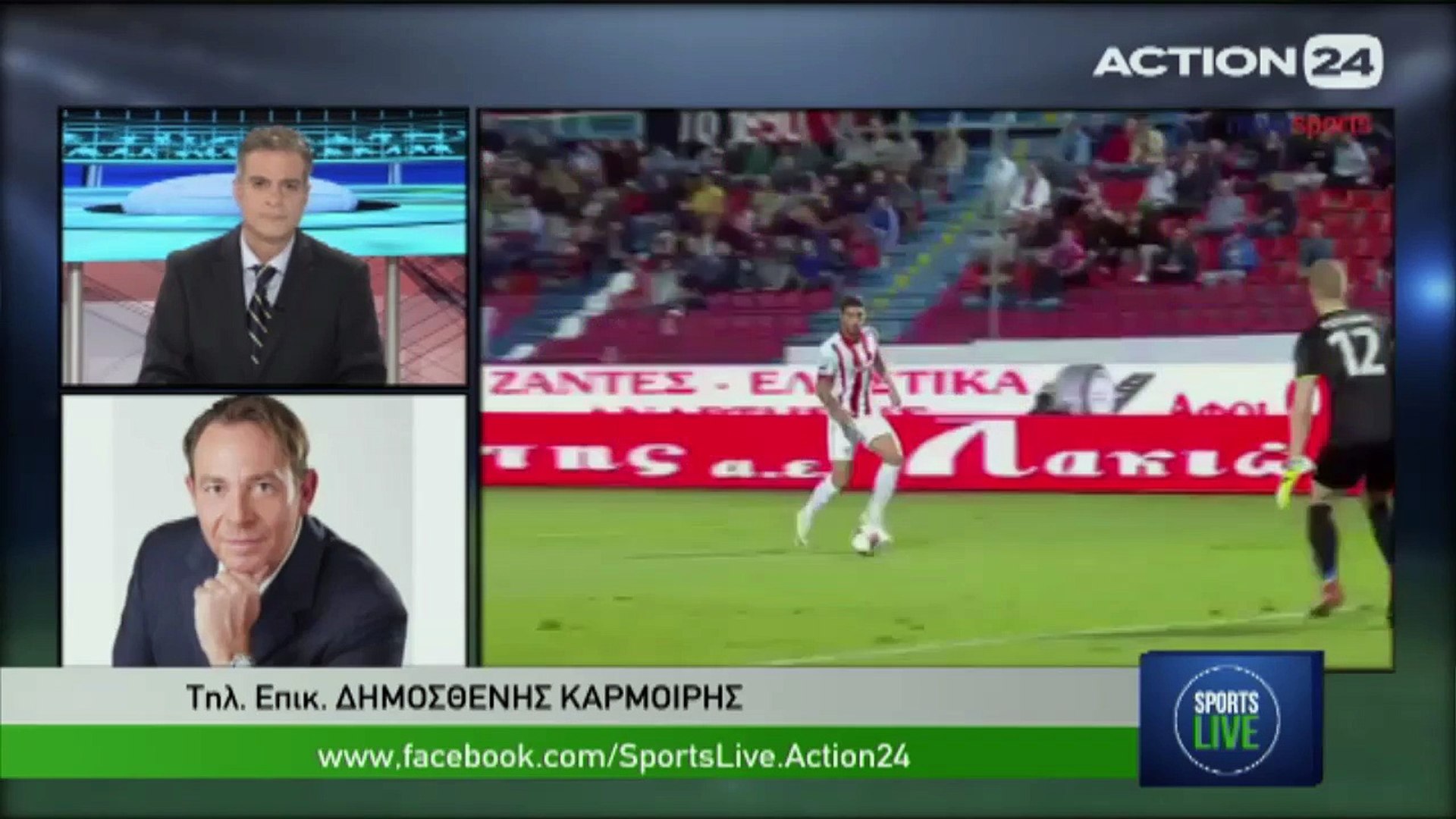 Sports Live 27-10-2017