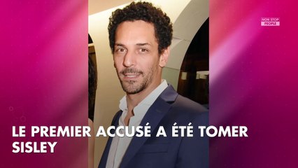 Muriel Robin réagit aux accusations de plagiat chez les humoristes, "ça s'appelle du vol intellectuel"