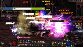 DFO Rush! - [Avenger] - TRUTH ABOUT GEAR!