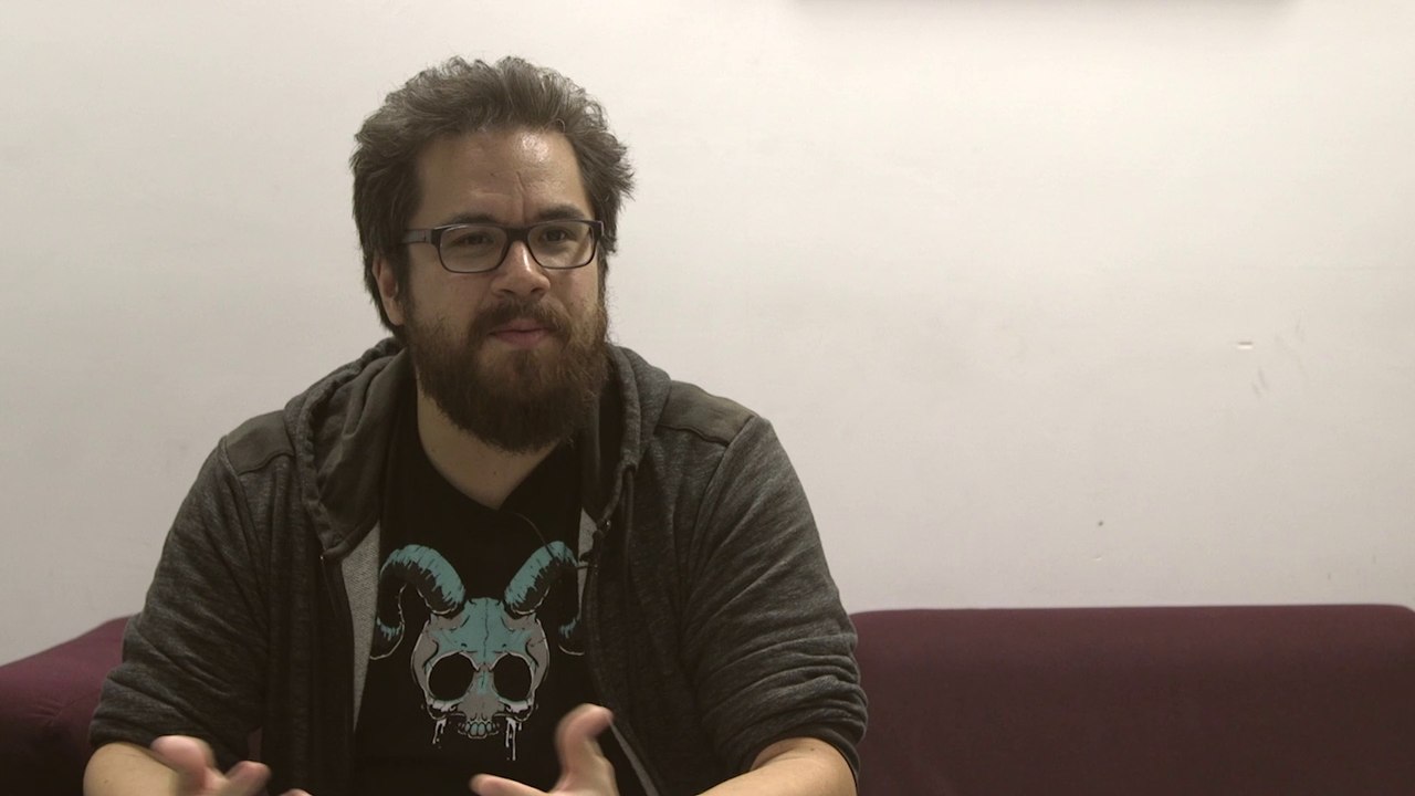 Jeu vidéo | Entretien avec Xavier Dang alias Mister MV, animateur, streamer et vidéaste français