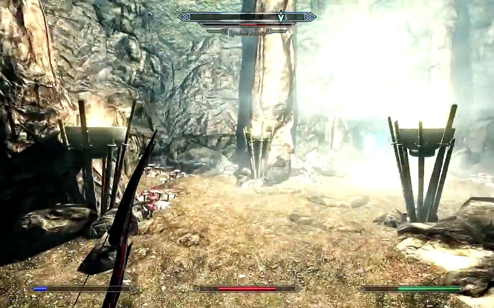 Как стать вампиром в Skyrim