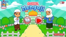 Marbel Belajar Mengaji - Game Edukasi Belajar Mengaji Untuk Anak