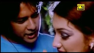 Bangla movie song|Dhire Dhire Tumi Hole- Ek Buk Bhalobasa|Bangla romantic song