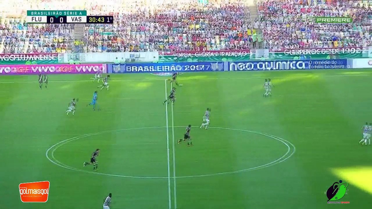 MATEUS VITAL - Mateus da Silva Vital Assumpção - Meia - www.golmaisgol.com.br - BERTOLUCCI SPORTS