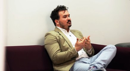 Jeu vidéo | Entretien avec Oscar Barda, directeur éditorial de la société Blacknut