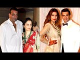 Bollywood Celebs Who Tied The Knot More Than Once