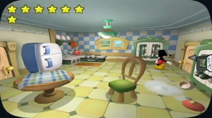 Disneys Magical Mirror Starring Mickey Mouse - Episode #05