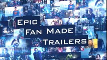 Constantine 2 Fan Trailer - Keanu Reeves (2018)