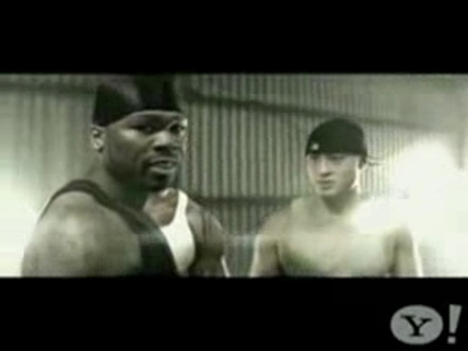 50 Cent Ft. Akon - I'll Still Kill
