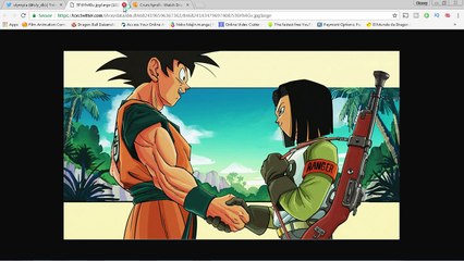 Goku vs Android 17! Dragon Ball Super Episode 86 Preview