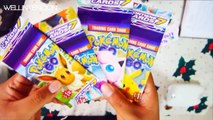 NOS FUIMOS A BUSCAR CARDS pokemon go - SOMOS 5000