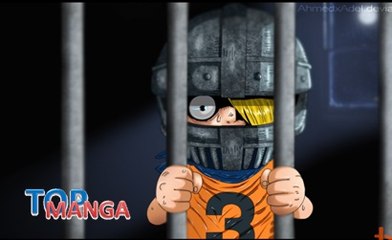 Hé lộ quá khứ "kinh hoàng" của Vinsmoke Sanji