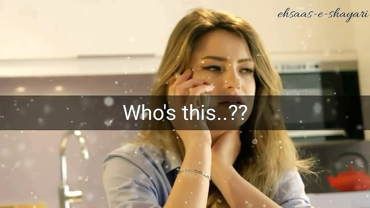 ' रूठे प्यार को मनाना फ़ोन पे ' - Sad Breakup Story - Sad Short love story that will make you cry-