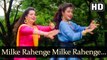 Milke Rahenge Milke Rahenge (HD) - Kasam Dhande Ki Song - Sumeet Saigal - Sripada - Vijayta Pandit