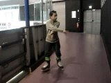 JM DANSE A LA PATINOIRE LE TCK 1