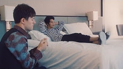 Infinity - One Direction - KHS & The Overtunes Cover by  Zili Music Company .