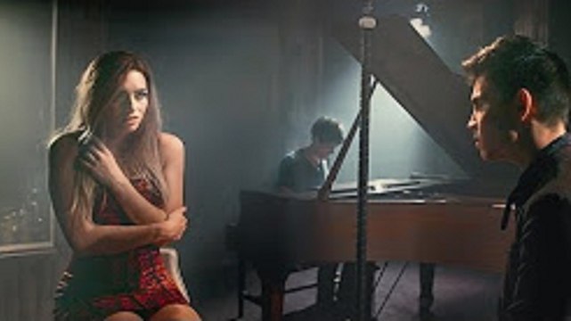 Locked Away - R City ft. Adam Levine - Sam Tsui & Kirsten Collins COVER by Zili Music Company .