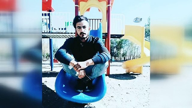 Askere Gitmeye Hazırlanan Genç Trafik Kazasında Hayatını Kaybetti