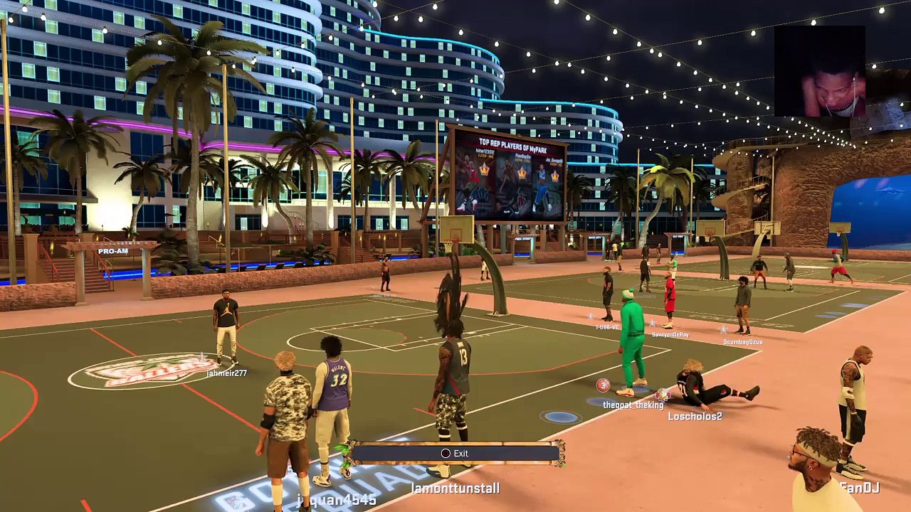¥GETBODIED (203)