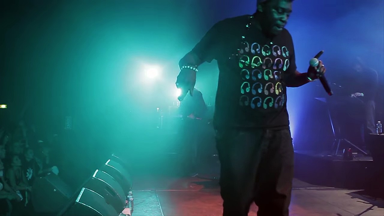 [Musique] OrelSan, ''La terre est ronde''