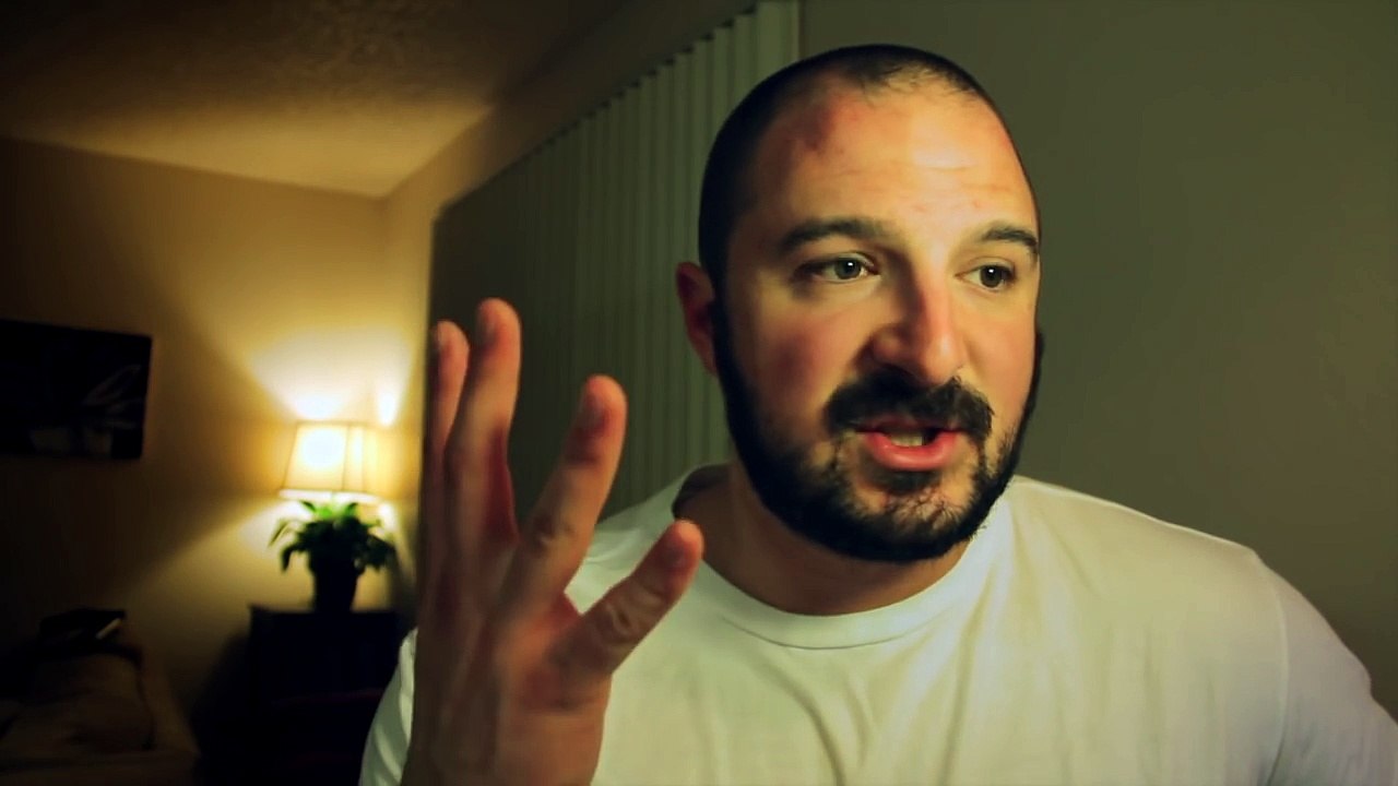 How I Healed From Severe Depersonalization / Derealization