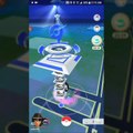 Pokémon GO Mystic BOTS/Spoofers CAUGHT in Action what a shame