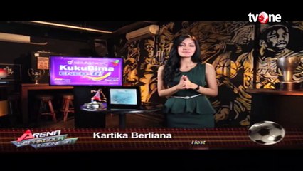 Inilah Sosok Pemotong Rambut para Pemain Juku Eja