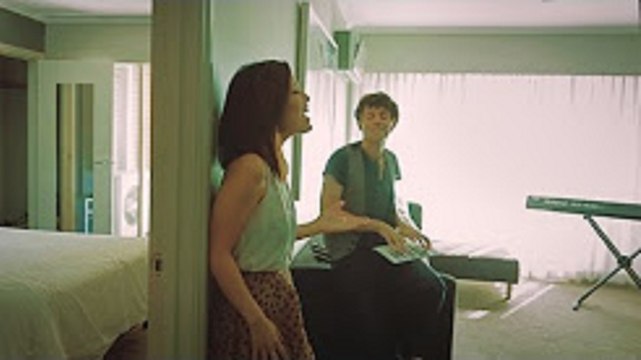 Wildest Dreams - Taylor Swift - ONE TAKE Cover w Jayesslee by Zili Music Company .