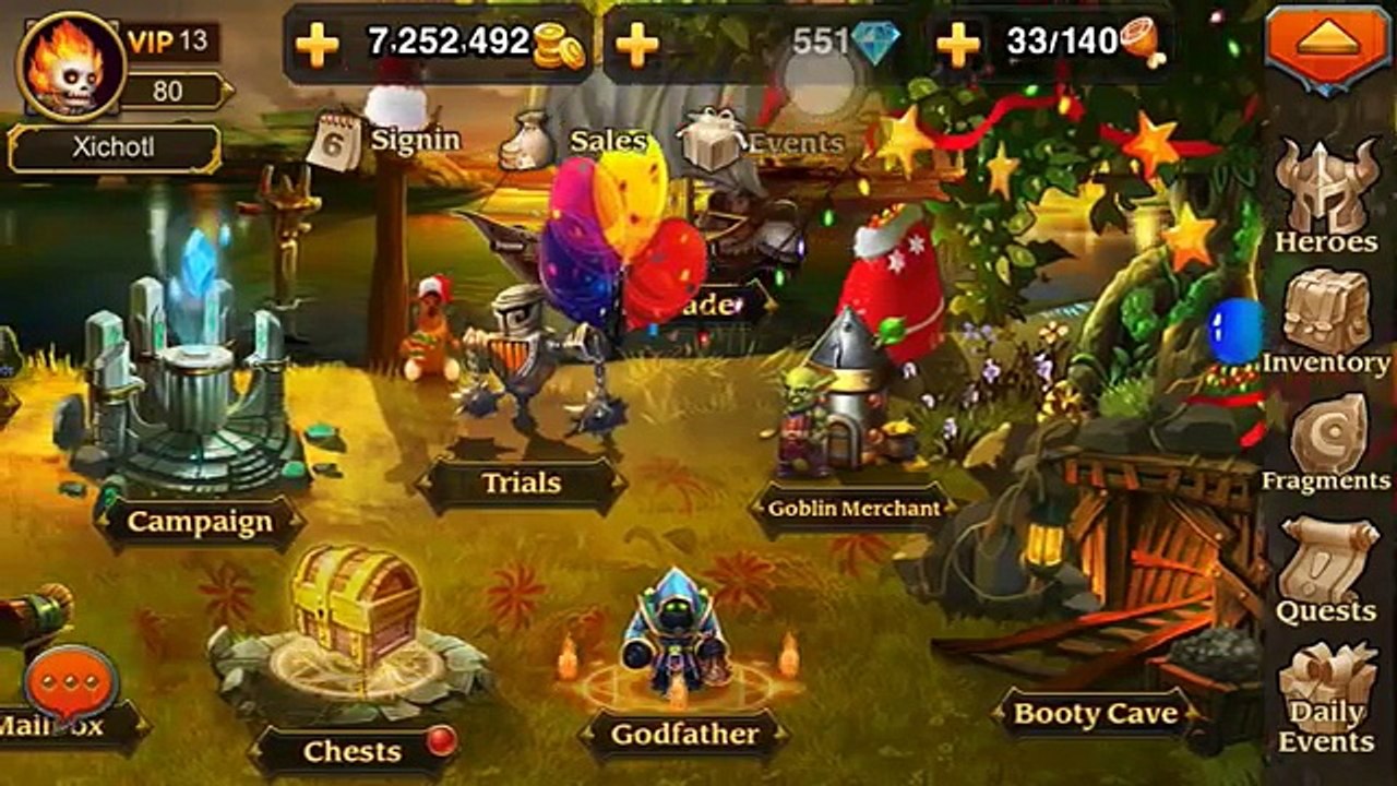 Heroes charge hero overview good heroes