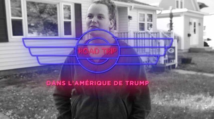 "Le seul point négatif de Trump ? Etre malpoli" : road trip chez les pro-Trump, jour 2