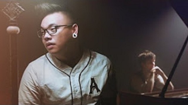 Thinking Out Loud - Ed Sheeran - ONE TAKE! KHS & AJ Rafael Cover by Zili Music Company