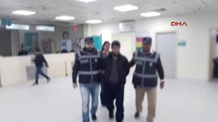 İzmir'de Daeş Operasyonu; 10 Şüpheli Daha Gözaltına Alındı