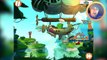 Angry Birds 2 - Cobalt Plateaus Feathery Hills Levels 1-10