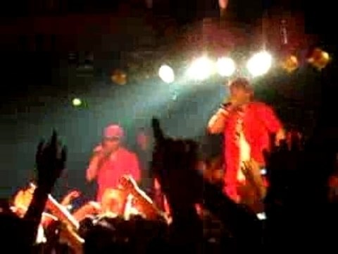 fatal bazooka au macumba - michael youn