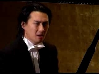 Mozart versus James Bond