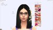 The Sims 4 Criando um Sim #10 - Catarina ♥