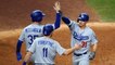 World Series: Dodgers and Astros are all tied up