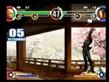 Gnouz RB4 - KOFXI - Piccolo San vs Yox