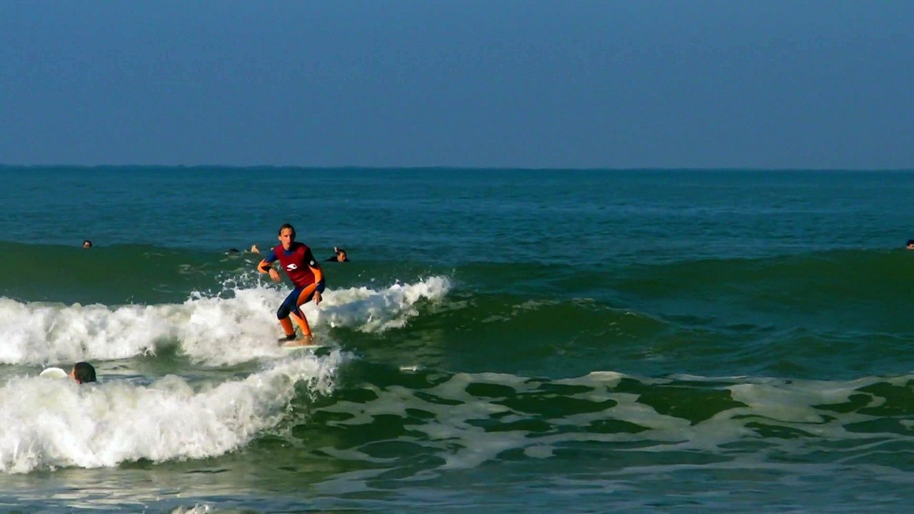 Entraînement du samedi 28 octobre 2017