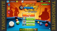 SYDNEY Tournament Gameplay - $18,000 Pool Coins - Miniclip 8 Ball Pool