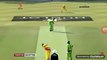 Hong Kong Super Sixes 2017 - Pakistan vs Australia- Semi Final