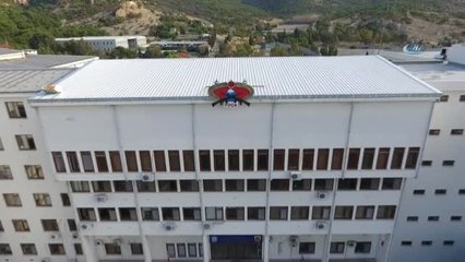 Mehmetçik, Terörle Mücadeleye Böyle Hazırlanıyor