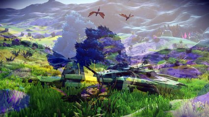 no man's sky journey photos october 2017 part 2