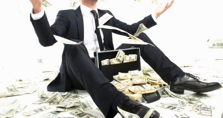 Dolar Milyarderleri Listesinde Türkiye'den 29 İsim Yer Aldı