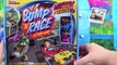 Mickey and The Roadster Racers Bump N Race Action GAME! Mickey Mouse Toys! FUN COOLEST GAME EVER!