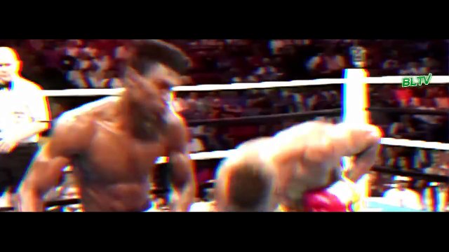 When Boxings Hardest Punchers Collide Pt1
