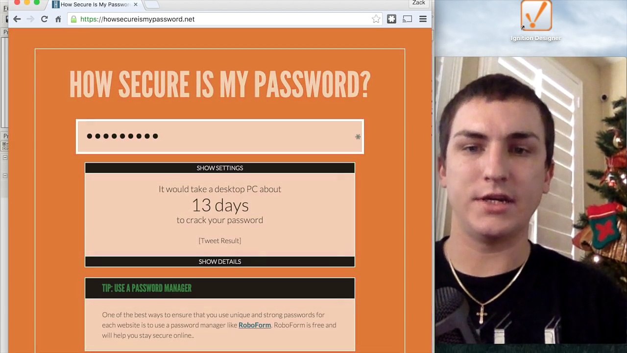 BRUTE FORCE PASSWORD CRACKER [PYTHON]