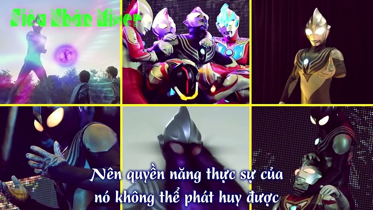 Về siêu nhân 5: sieu nhan điện quang bóng tối