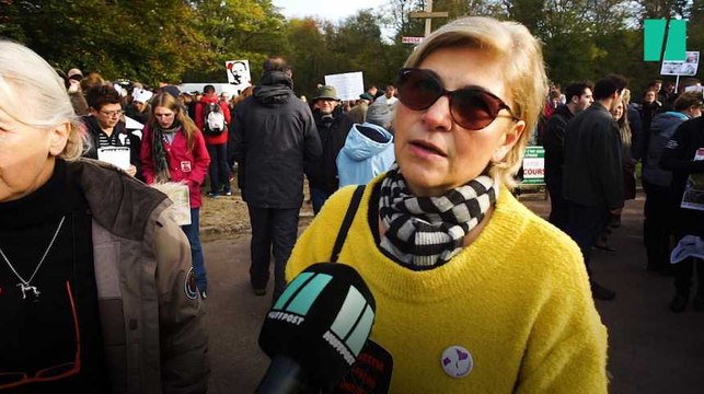 La chasse à courre du cerf ? Une pratique moyenâgeuse pour des privilégiés en mal de monarchie