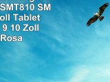 Emartbuy Samsung Galaxy Tab S2 SMT810  SMT815 97 Zoll Tablet Universal  9  10 Zoll